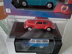 Autojen pienoismallit 1:43 ,3kpl, Muu keräily, Keräily, Kerava, Tori.fi Autojen pienoismallit 1:43 ,3kpl, Muu keräily, Keräily, Kerava, Tori.fi