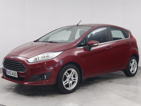 FORD FIESTA, Autot, Vaasa, Tori.fi FORD FIESTA, Autot, Vaasa, Tori.fi