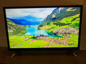 Finlux Smart Tv 32, Televisiot, Viihde-elektroniikka, Tampere, Tori.fi Finlux Smart Tv 32, Televisiot, Viihde-elektroniikka, Tampere, Tori.fi