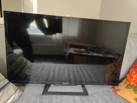 Sony taulu tv 32", Televisiot, Viihde-elektroniikka, Vaasa, Tori.fi Sony taulu tv 32", Televisiot, Viihde-elektroniikka, Vaasa, Tori.fi