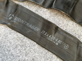 Bontrager 27.5x4.00-5.00 sisärengas, Pyörätarvikkeet ja kypärät, Polkupyörät ja pyöräily, Seinäjoki, Tori.fi Bontrager 27.5x4.00-5.00 sisärengas, Pyörätarvikkeet ja kypärät, Polkupyörät ja pyöräily, Seinäjoki, Tori.fi