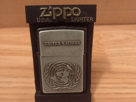 Zippo sytytin, Muu keräily, Keräily, Huittinen, Tori.fi Zippo sytytin, Muu keräily, Keräily, Huittinen, Tori.fi