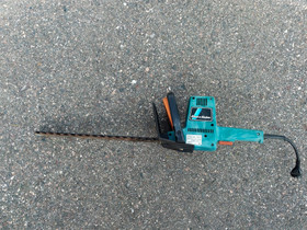 Pensasleikkuri Black n Decker, Leikkurit ja koneet, Piha ja puutarha, Helsinki, Tori.fi Pensasleikkuri Black n Decker, Leikkurit ja koneet, Piha ja puutarha, Helsinki, Tori.fi