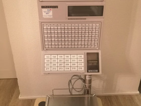 Palveluvaaka Bizerba SC II 500, Liikkeille ja yrityksille, Tampere, Tori.fi Palveluvaaka Bizerba SC II 500, Liikkeille ja yrityksille, Tampere, Tori.fi