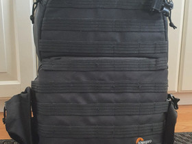 Lowepro Protactic 450 AW kuvausreppu, Valokuvaustarvikkeet, Kamerat ja valokuvaus, Kerava, Tori.fi Lowepro Protactic 450 AW kuvausreppu, Valokuvaustarvikkeet, Kamerat ja valokuvaus, Kerava, Tori.fi