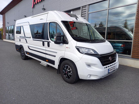 Adria Twin 640 SL Nordkapp Alde, Matkailuautot, Matkailuautot ja asuntovaunut, Oulu, Tori.fi Adria Twin 640 SL Nordkapp Alde, Matkailuautot, Matkailuautot ja asuntovaunut, Oulu, Tori.fi