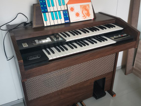 Galanti sähköurut, Pianot, urut ja koskettimet, Musiikki ja soittimet, Alavus, Tori.fi Galanti sähköurut, Pianot, urut ja koskettimet, Musiikki ja soittimet, Alavus, Tori.fi