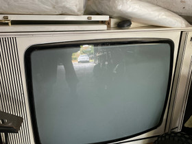 Vanha valkoinen tv, Televisiot, Viihde-elektroniikka, Seinäjoki, Tori.fi Vanha valkoinen tv, Televisiot, Viihde-elektroniikka, Seinäjoki, Tori.fi