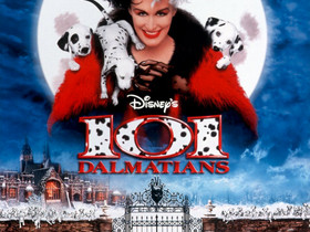 101 Dalmatians 1996 101.5, Muu keräily, Keräily, Vantaa, Tori.fi 101 Dalmatians 1996 101.5, Muu keräily, Keräily, Vantaa, Tori.fi