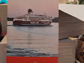 Viking Line etukortti, Matkat, risteilyt ja lentoliput, Matkat ja liput, Helsinki, Tori.fi Viking Line etukortti, Matkat, risteilyt ja lentoliput, Matkat ja liput, Helsinki, Tori.fi