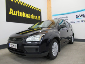Ford Focus, Autot, Kaarina, Tori.fi Ford Focus, Autot, Kaarina, Tori.fi