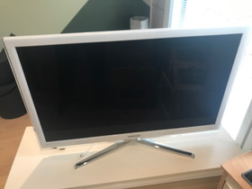 Samsung valkoinen televisio, Televisiot, Viihde-elektroniikka, Kangasala, Tori.fi Samsung valkoinen televisio, Televisiot, Viihde-elektroniikka, Kangasala, Tori.fi