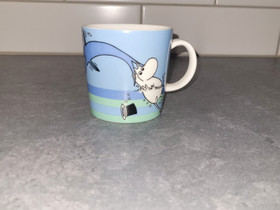 Delffiinisukellus muumimuki, Kahvikupit, mukit ja lasit, Keittiötarvikkeet ja astiat, Helsinki, Tori.fi Delffiinisukellus muumimuki, Kahvikupit, mukit ja lasit, Keittiötarvikkeet ja astiat, Helsinki, Tori.fi