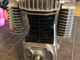 Uusi kompressorilohko. 685L/4KW, Työkalut, tikkaat ja laitteet, Rakennustarvikkeet ja työkalut, Kauhajoki, Tori.fi Uusi kompressorilohko. 685L/4KW, Työkalut, tikkaat ja laitteet, Rakennustarvikkeet ja työkalut, Kauhajoki, Tori.fi