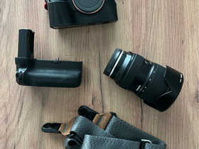 Sony A7 III, akkukahva, Tamron 28-75 2.8 Di III G2, Kamerat, Kamerat ja valokuvaus, Oulu, Tori.fi Sony A7 III, akkukahva, Tamron 28-75 2.8 Di III G2, Kamerat, Kamerat ja valokuvaus, Oulu, Tori.fi