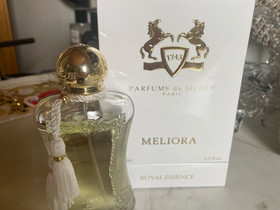 Parfums de Marly Meliora, Kauneudenhoito ja kosmetiikka, Terveys ja hyvinvointi, Espoo, Tori.fi Parfums de Marly Meliora, Kauneudenhoito ja kosmetiikka, Terveys ja hyvinvointi, Espoo, Tori.fi