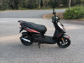 Sym orbit2, Skootterit, Moto, Jyväskylä, Tori.fi Sym orbit2, Skootterit, Moto, Jyväskylä, Tori.fi