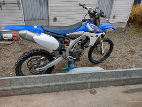 Yamaha yzf 450, Moottoripyörät, Moto, Kangasniemi, Tori.fi Yamaha yzf 450, Moottoripyörät, Moto, Kangasniemi, Tori.fi