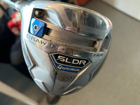 Spedet 57 SLDR 460, Golf, Urheilu ja ulkoilu, Vihti, Tori.fi Spedet 57 SLDR 460, Golf, Urheilu ja ulkoilu, Vihti, Tori.fi