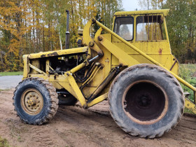 Volvo BM 218, Työkoneet, Työkoneet ja kalusto, Alajärvi, Tori.fi Volvo BM 218, Työkoneet, Työkoneet ja kalusto, Alajärvi, Tori.fi