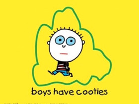 Boys Have Cooties juliste BH.5, Muu keräily, Keräily, Vantaa, Tori.fi Boys Have Cooties juliste BH.5, Muu keräily, Keräily, Vantaa, Tori.fi