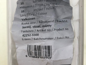 Maler kattolista 10 kpl, Muu rakentaminen ja remontointi, Rakennustarvikkeet ja työkalut, Pornainen, Tori.fi Maler kattolista 10 kpl, Muu rakentaminen ja remontointi, Rakennustarvikkeet ja työkalut, Pornainen, Tori.fi
