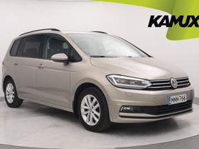 Volkswagen Touran, Autot, Raisio, Tori.fi Volkswagen Touran, Autot, Raisio, Tori.fi