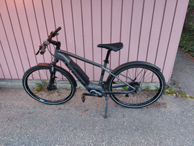 Scott hybridi sähköpyörä, Sähköpyörät, Polkupyörät ja pyöräily, Järvenpää, Tori.fi Scott hybridi sähköpyörä, Sähköpyörät, Polkupyörät ja pyöräily, Järvenpää, Tori.fi