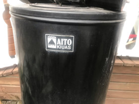 Aito Kiuas, Kylpyhuoneet, WC:t ja saunat, Rakennustarvikkeet ja työkalut, Seinäjoki, Tori.fi Aito Kiuas, Kylpyhuoneet, WC:t ja saunat, Rakennustarvikkeet ja työkalut, Seinäjoki, Tori.fi