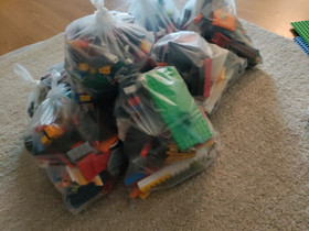 Lego leluja, Muu keräily, Keräily, Vantaa, Tori.fi Lego leluja, Muu keräily, Keräily, Vantaa, Tori.fi