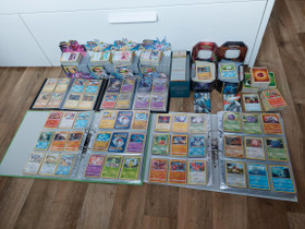 Pokemon kortteja, Muu keräily, Keräily, Turku, Tori.fi Pokemon kortteja, Muu keräily, Keräily, Turku, Tori.fi