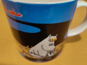 Muumimuki, Astiat, Keräily, Helsinki, Tori.fi Muumimuki, Astiat, Keräily, Helsinki, Tori.fi
