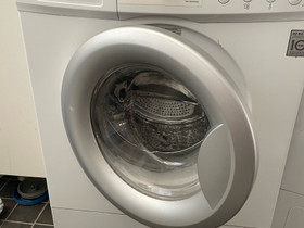 7 kg LG pyykinpesukone, luukun lukitus rikki, Pesu- ja kuivauskoneet, Kodinkoneet, Masku, Tori.fi 7 kg LG pyykinpesukone, luukun lukitus rikki, Pesu- ja kuivauskoneet, Kodinkoneet, Masku, Tori.fi