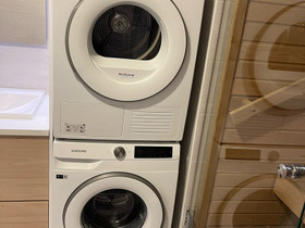 Samsungin pesutorni, Pesu- ja kuivauskoneet, Kodinkoneet, Espoo, Tori.fi Samsungin pesutorni, Pesu- ja kuivauskoneet, Kodinkoneet, Espoo, Tori.fi