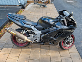 Kawasaki ZX-9R, Moottoripyörät, Moto, Sauvo, Tori.fi Kawasaki ZX-9R, Moottoripyörät, Moto, Sauvo, Tori.fi