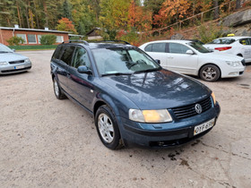Volkswagen Passat, Autot, Savonlinna, Tori.fi Volkswagen Passat, Autot, Savonlinna, Tori.fi