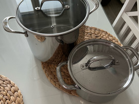 Ikea kattilat, Keittiövälineet, Keittiötarvikkeet ja astiat, Helsinki, Tori.fi Ikea kattilat, Keittiövälineet, Keittiötarvikkeet ja astiat, Helsinki, Tori.fi