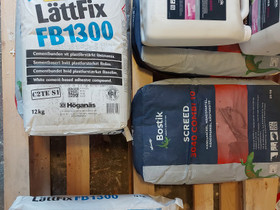 Märkätilalevy laatankiinnitys lattiatasoite praime, Kylpyhuoneet, WC:t ja saunat, Rakennustarvikkeet ja työkalut, Mäntsälä, Tori.fi Märkätilalevy laatankiinnitys lattiatasoite praime, Kylpyhuoneet, WC:t ja saunat, Rakennustarvikkeet ja työkalut, Mäntsälä, Tori.fi