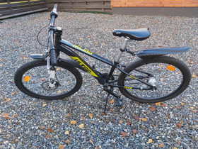 Nopsa 24", Lasten pyörät, Polkupyörät ja pyöräily, Varkaus, Tori.fi Nopsa 24", Lasten pyörät, Polkupyörät ja pyöräily, Varkaus, Tori.fi