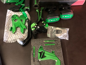 Z800 CNC osia., Moottoripyörän varaosat ja tarvikkeet, Mototarvikkeet ja varaosat, Pornainen, Tori.fi Z800 CNC osia., Moottoripyörän varaosat ja tarvikkeet, Mototarvikkeet ja varaosat, Pornainen, Tori.fi