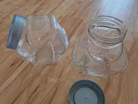 Ikea säilytysastiat 2kpl, Säilytysastiat ja rasiat, Keittiötarvikkeet ja astiat, Kotka, Tori.fi Ikea säilytysastiat 2kpl, Säilytysastiat ja rasiat, Keittiötarvikkeet ja astiat, Kotka, Tori.fi