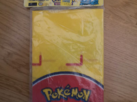 Pokemon WOTC pelimatto, Muu keräily, Keräily, Oulu, Tori.fi Pokemon WOTC pelimatto, Muu keräily, Keräily, Oulu, Tori.fi