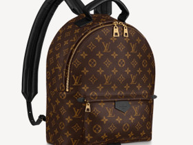 O: Louis Vuitton Palm Springs MM reppu, Laukut ja hatut, Asusteet ja kellot, Helsinki, Tori.fi O: Louis Vuitton Palm Springs MM reppu, Laukut ja hatut, Asusteet ja kellot, Helsinki, Tori.fi