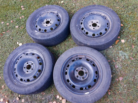 Vw vanteet 15" 5x100, Renkaat ja vanteet, Konnevesi, Tori.fi Vw vanteet 15" 5x100, Renkaat ja vanteet, Konnevesi, Tori.fi