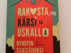 Kirja, Muut kirjat ja lehdet, Kirjat ja lehdet, Kitee, Tori.fi Kirja, Muut kirjat ja lehdet, Kirjat ja lehdet, Kitee, Tori.fi
