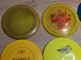 Frisbeegolf kiekkoja, Muu urheilu ja ulkoilu, Urheilu ja ulkoilu, Muhos, Tori.fi Frisbeegolf kiekkoja, Muu urheilu ja ulkoilu, Urheilu ja ulkoilu, Muhos, Tori.fi