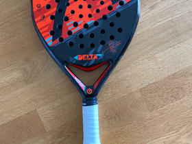 Padelmaila Head delta pro XT Bela, Pallopelit, Urheilu ja ulkoilu, Kirkkonummi, Tori.fi Padelmaila Head delta pro XT Bela, Pallopelit, Urheilu ja ulkoilu, Kirkkonummi, Tori.fi