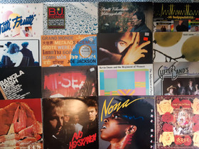 Lp vinyyli levyt, Musiikki CD, DVD ja äänitteet, Musiikki ja soittimet, Hämeenlinna, Tori.fi Lp vinyyli levyt, Musiikki CD, DVD ja äänitteet, Musiikki ja soittimet, Hämeenlinna, Tori.fi