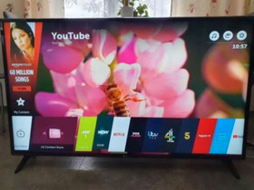 Lg 55 4k uhd Smart tv, Televisiot, Viihde-elektroniikka, Turku, Tori.fi Lg 55 4k uhd Smart tv, Televisiot, Viihde-elektroniikka, Turku, Tori.fi