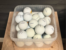 Golfpalloja, Golf, Urheilu ja ulkoilu, Naantali, Tori.fi Golfpalloja, Golf, Urheilu ja ulkoilu, Naantali, Tori.fi